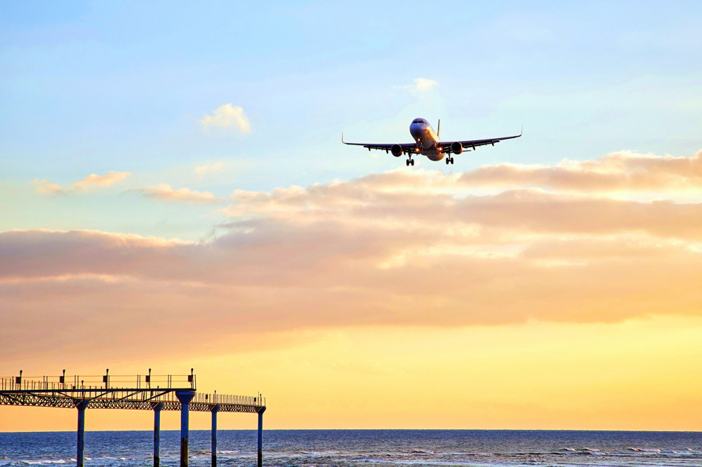 Lanzarote Airport Improvements 2023