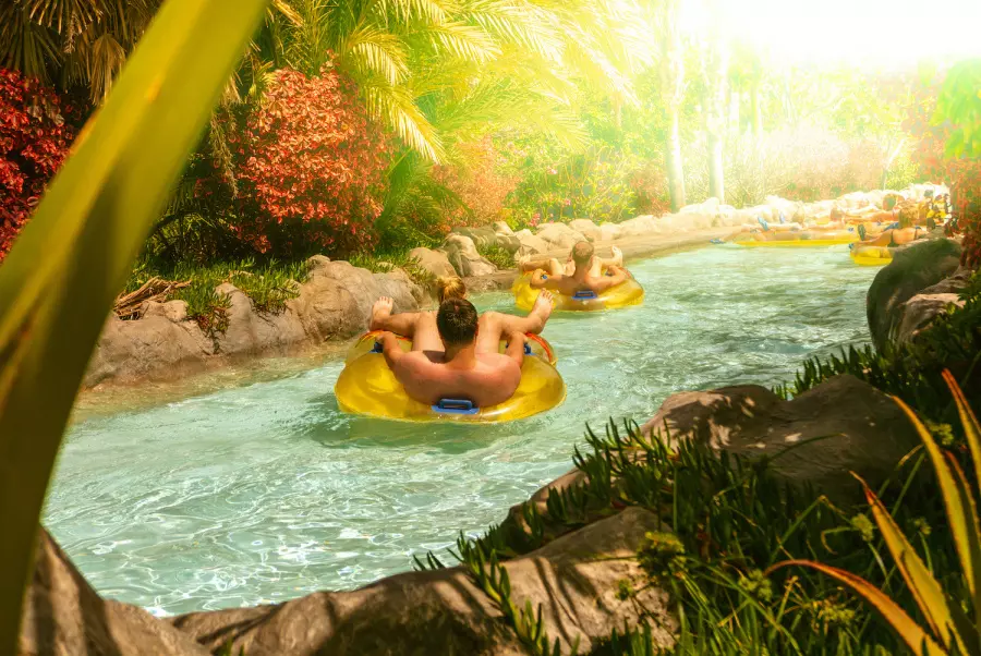 Your Complete Guide to Siam Park Tenerife