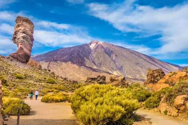 Tenerife Day Trips - Teide Tenerife Grand Tour