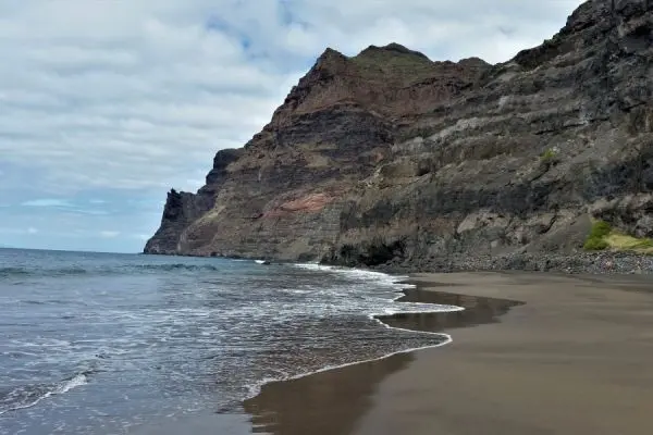 Gran Canaria Whale Watching + Gui Gui Beaches