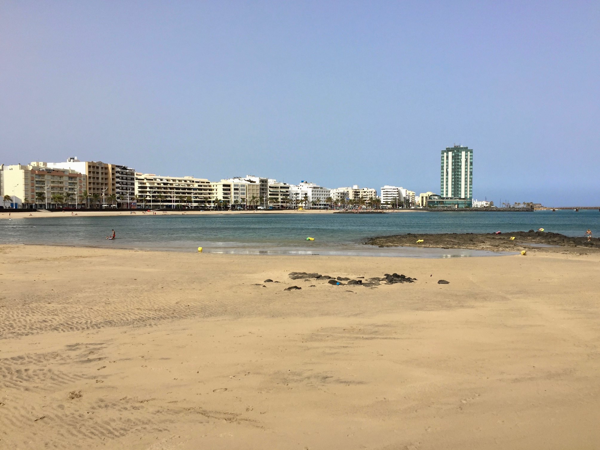 Gran Hotel Arrecife