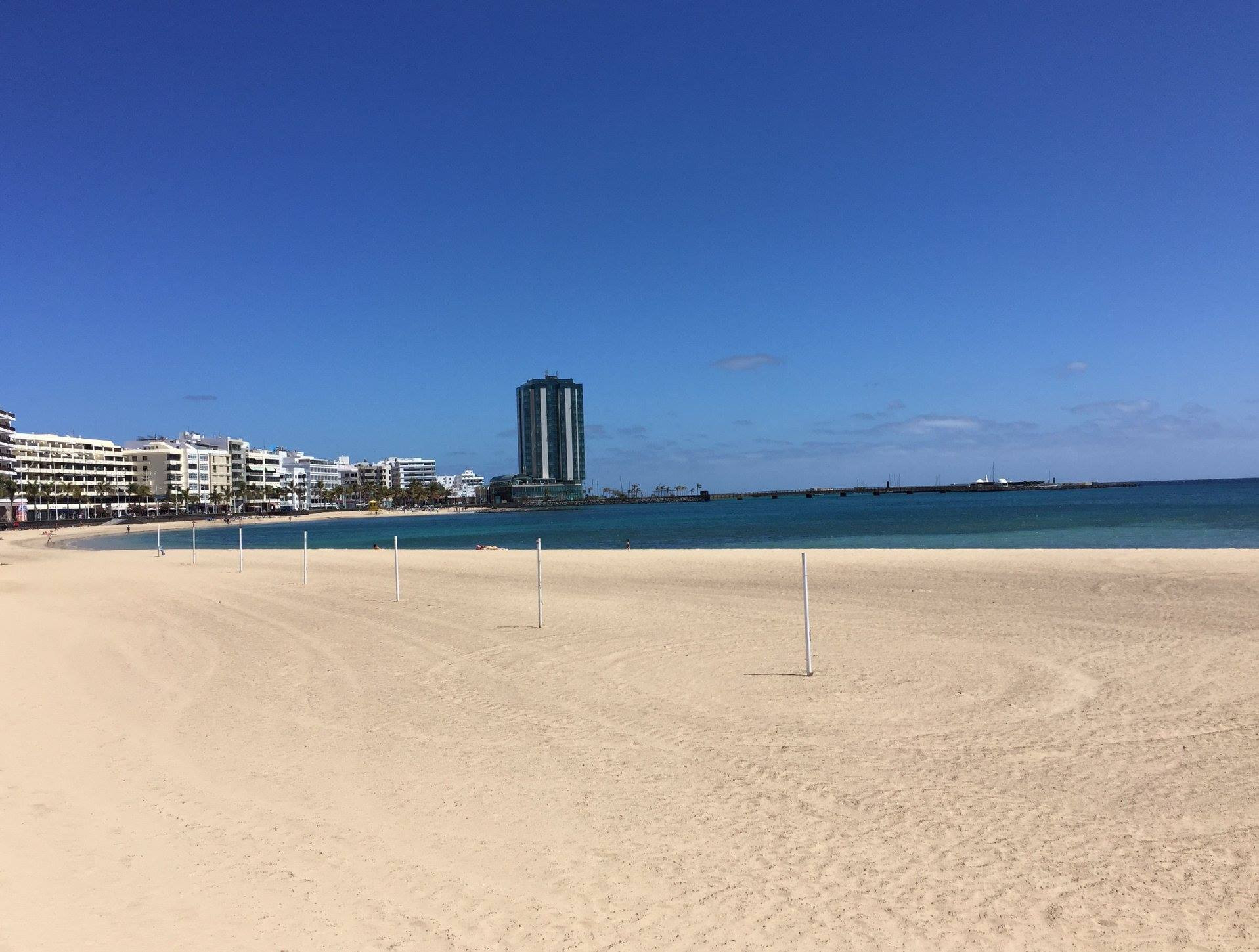 Gran Hotel Lanzarote