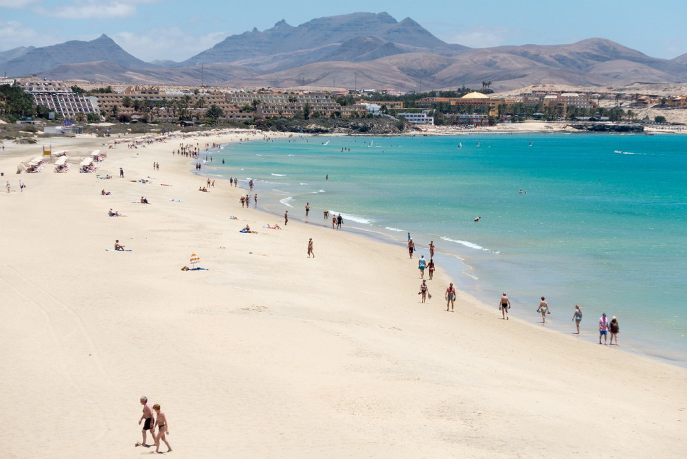 Fuerteventura Beaches