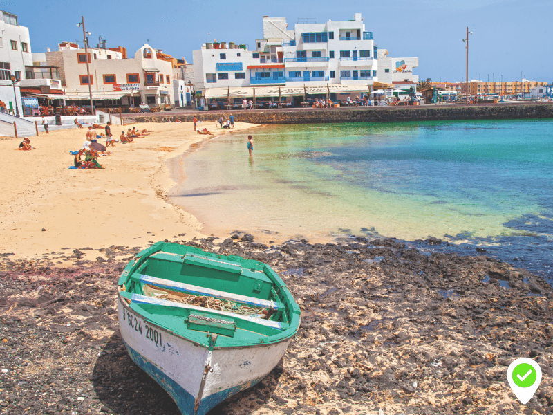 What you need to know about Sand Dunes Fuerteventura