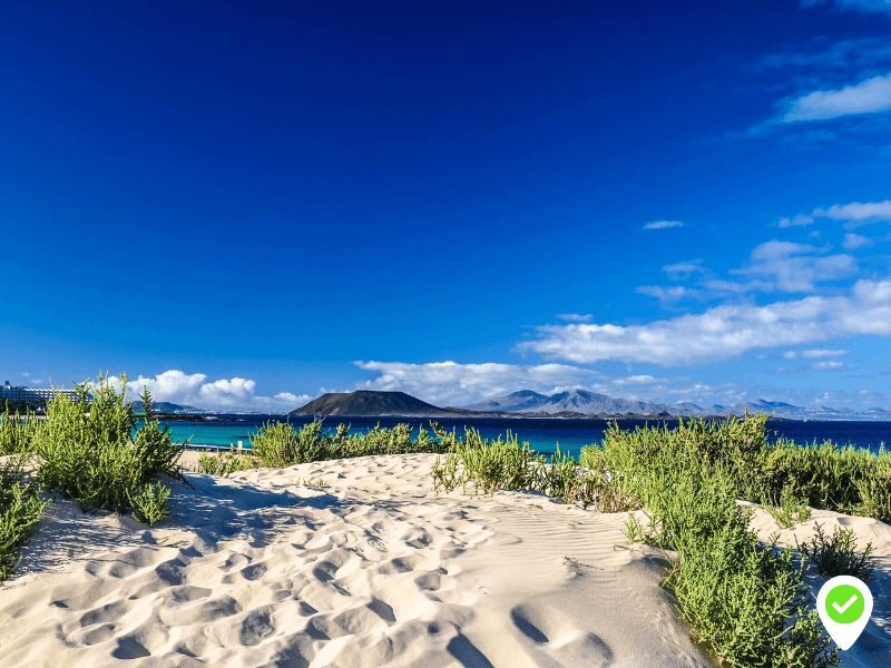 What you need to know about Sand Dunes Fuerteventura