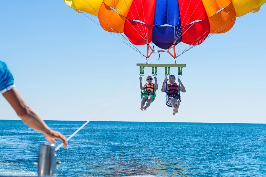 Things to do in Gran Canaria - Water Sports