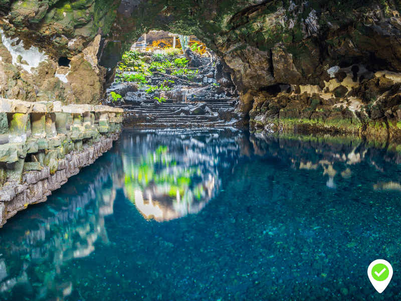 Explore Jameos del Agua