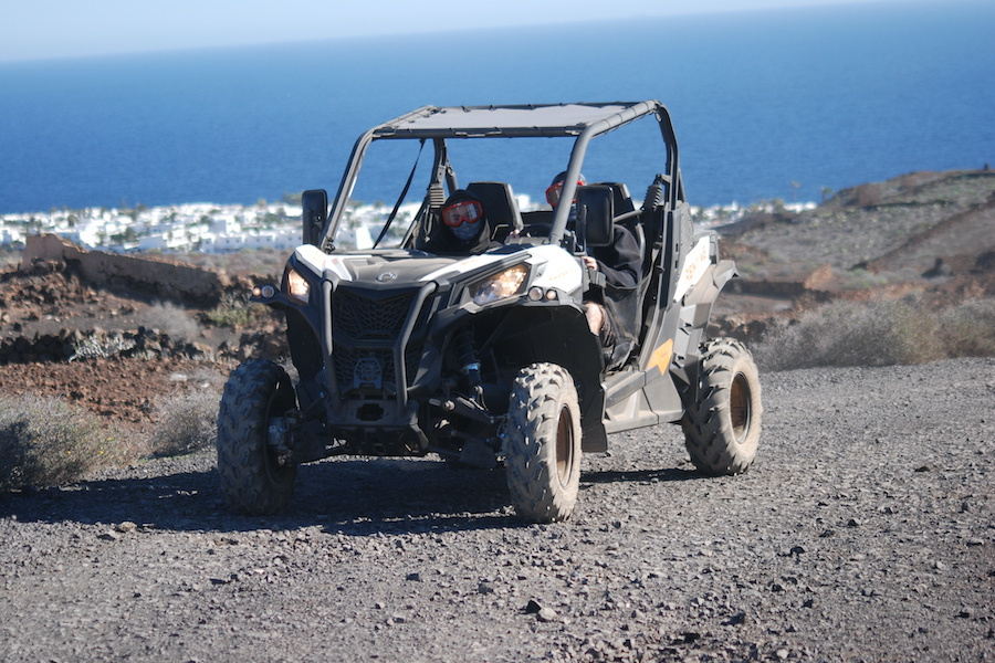 Lanzarote Activities