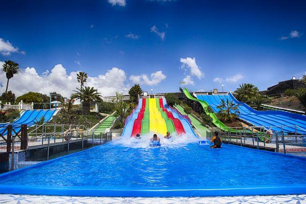 Things to do in Costa Teguise - Aquapark Water Park Lanzarote 