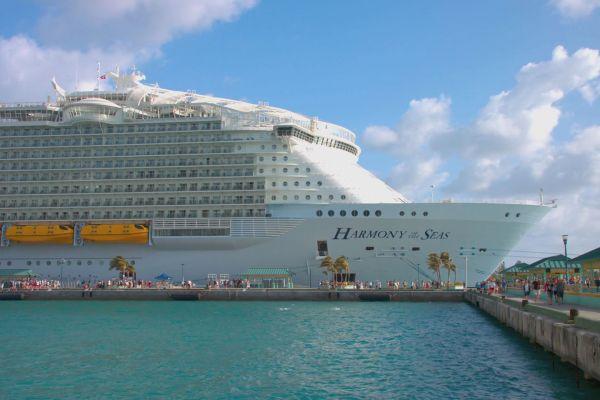 Cruise Excursions Lanzarote Grand Tour