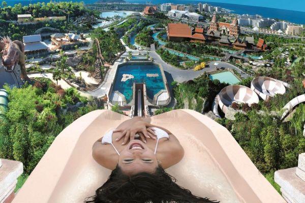 Things to do in Tenerife - Siam Park Tickets