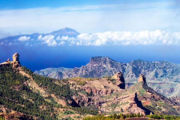 Things to do in Gran Canaria - Roque Nublo Gran Canaria Tour