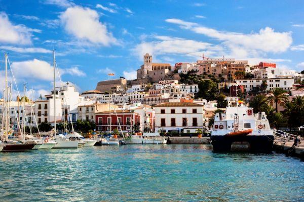 Things to do in Ibiza - Full Day Ibiza Tours Of The Island