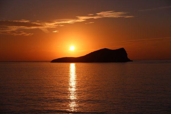 Ibiza Sunset Cruise On Catamaran