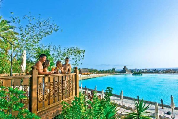 Siam Park Cabins & Villas