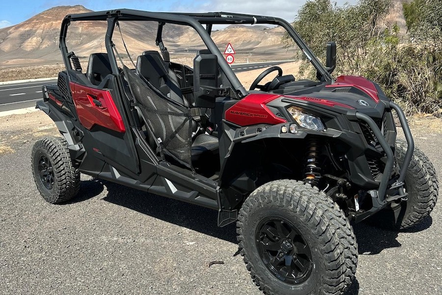 four-seater-family-buggies-lanzarote