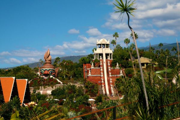 Siam Park Fast Pass VIP