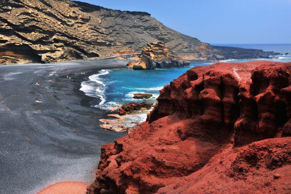 Top 10 Lanzarote  Destinations For First-Timers