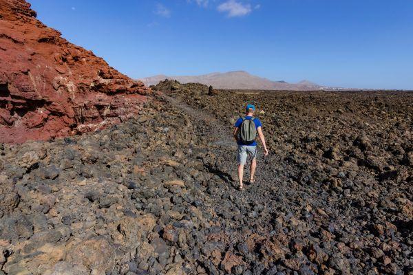 Not Your Typical European Vacation: How a Lanzarote Tour Transports You into Another World