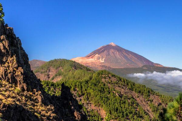 Teide National Park: Activities and Tips