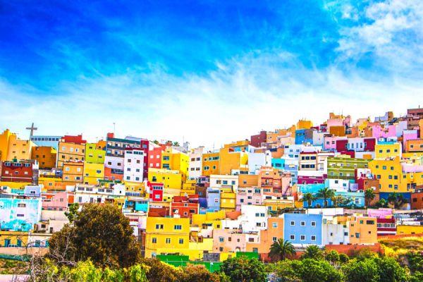 Things To Do In Gran Canaria