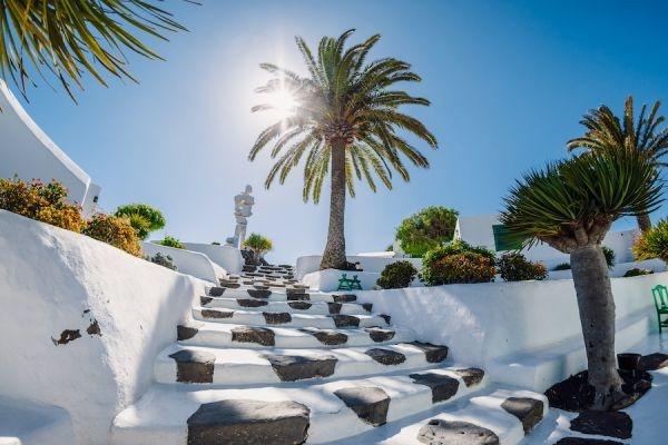 LANZAROTE HIGHLIGHT: Iconic Creations and Legacy of Cesar Manrique