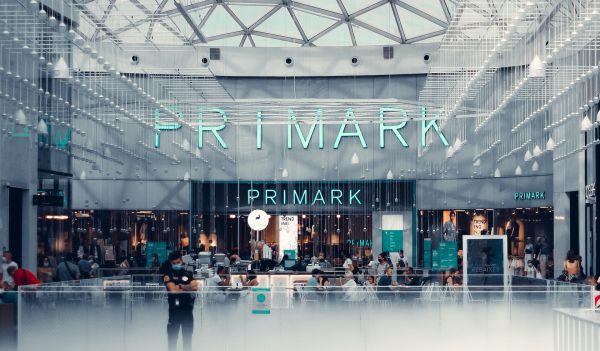 Primark Lanzarote Opens Tomorrow (22nd June 2023)