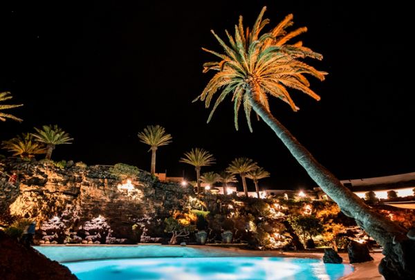 Noches de Jameos Summer Schedule Announced