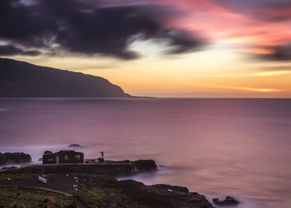 Smallest hotel in the world in El Hierro to close for good