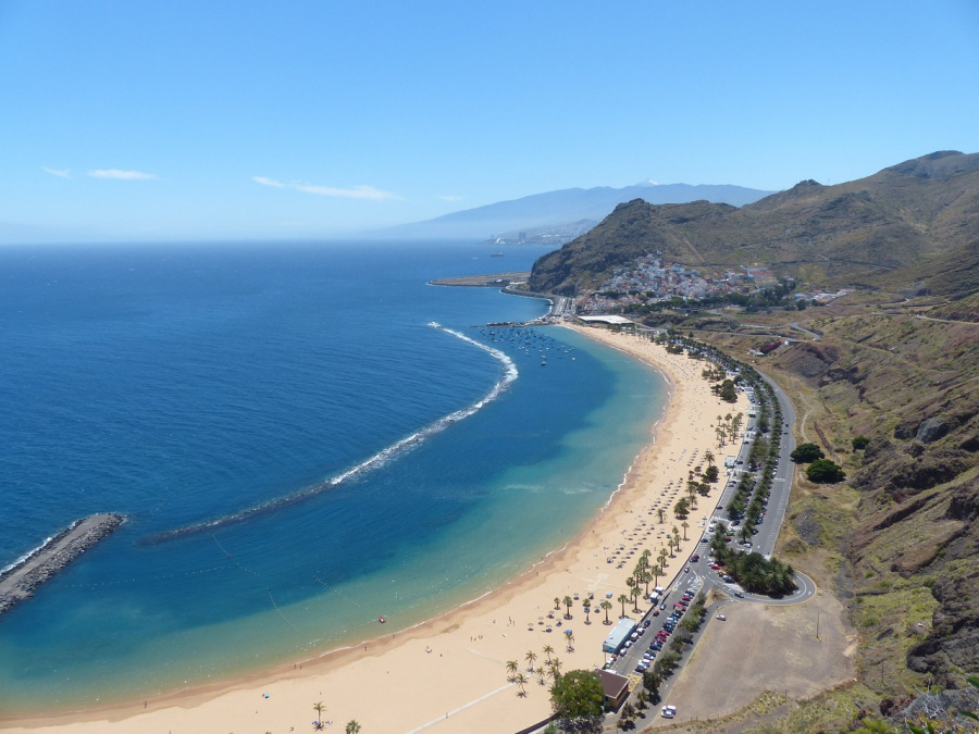 The TravelON.World Guide to Holidaying in Tenerife