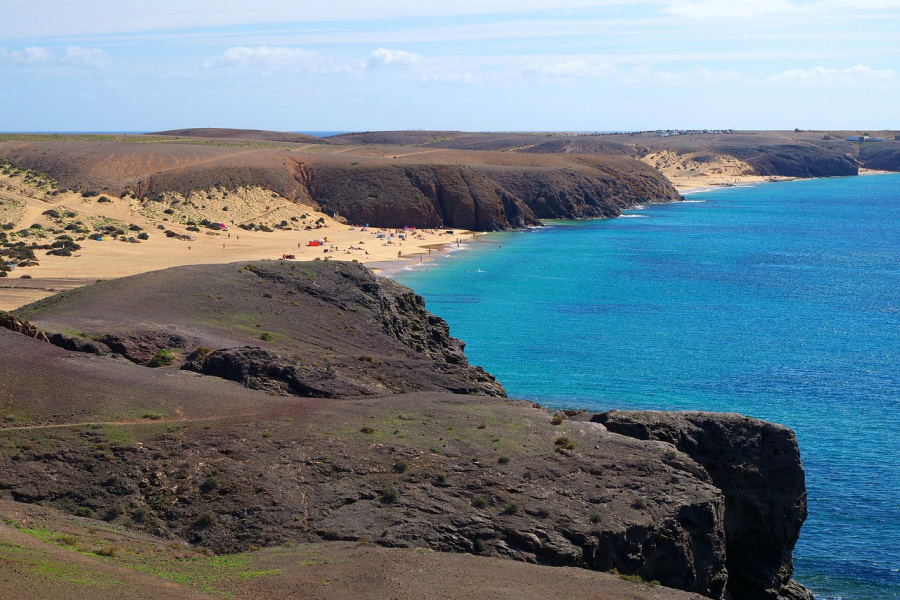 An Introduction to The Canary Islands