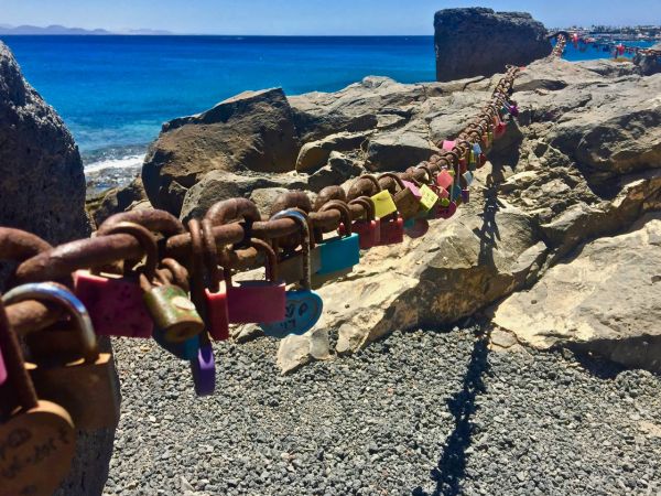 LGBTQ+ Friendly Holidays in Lanzarote