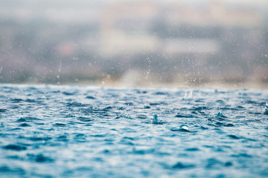 Canarian Government issue pre-alert for rain and storms