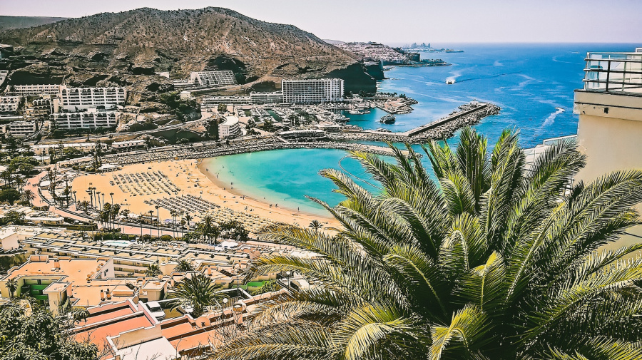 'Biosphere Destination' certification awarded to Gran Canaria for sustainability