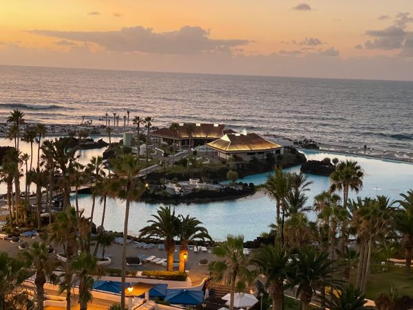 Airlines concerned about uneasy year ahead for Tourism in The Canary Islands