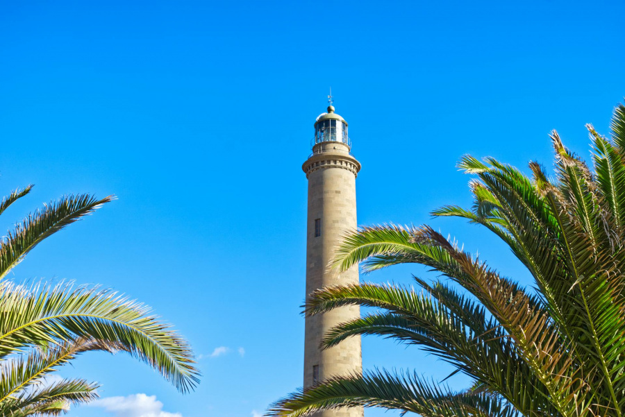 Canary Islands registers the hottest April since records began