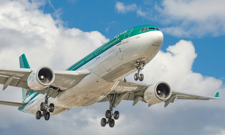 Aer Lingus announces more flights to the Canary Islands