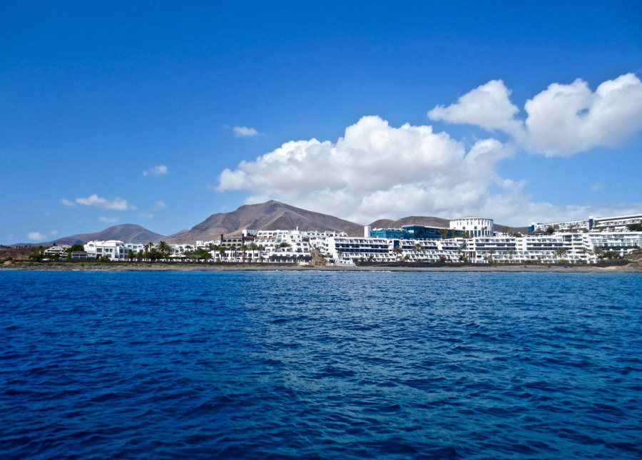 Playa Blanca Hotel gets Touristic Classification provisional approval