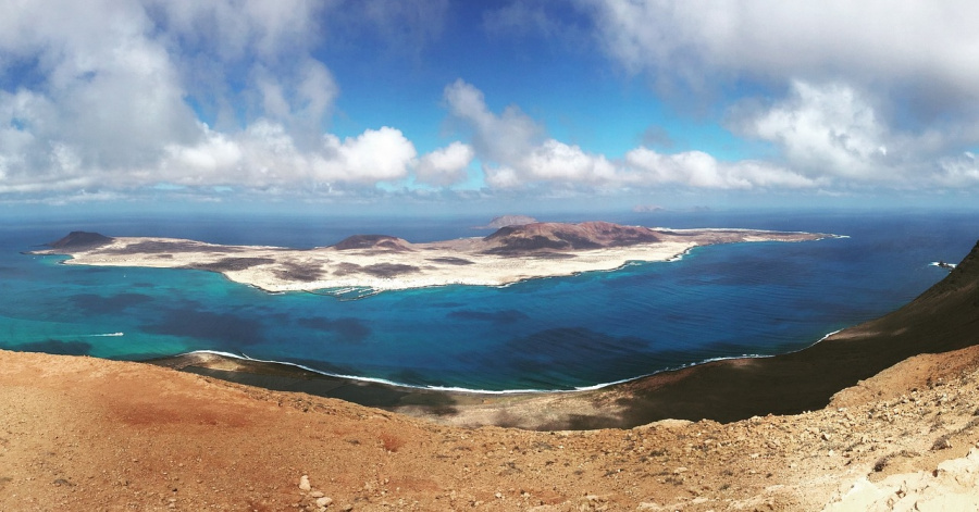 Summer 2024 was both warmer and wetter than usual in the Canary Islands