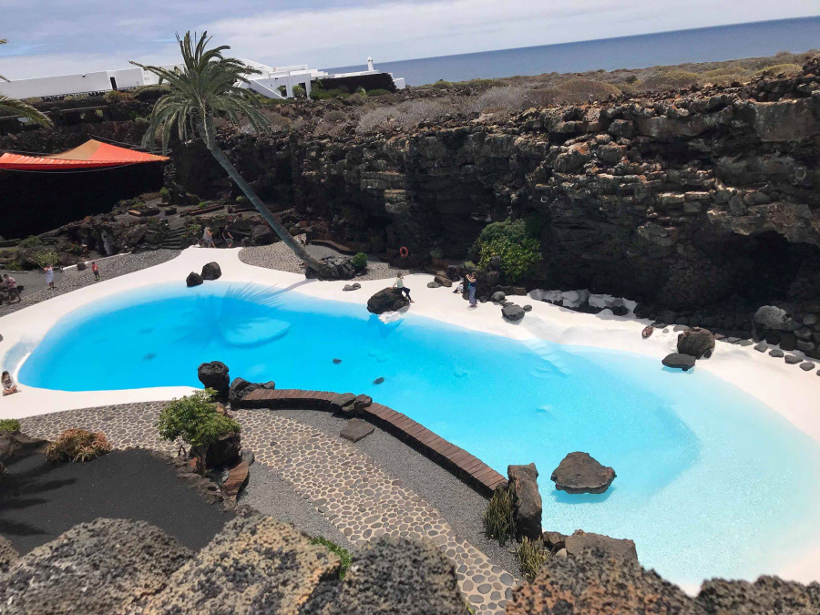 The legacy of César Manrique and his Influence on Lanzarote today