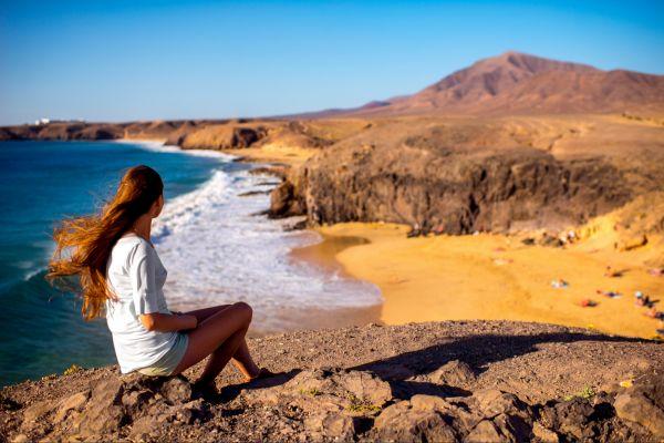 Best way to book excursions in Lanzarote