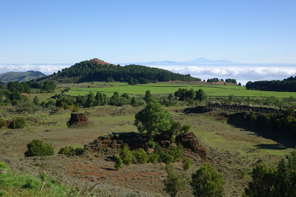 El Hierro, Canary Islands