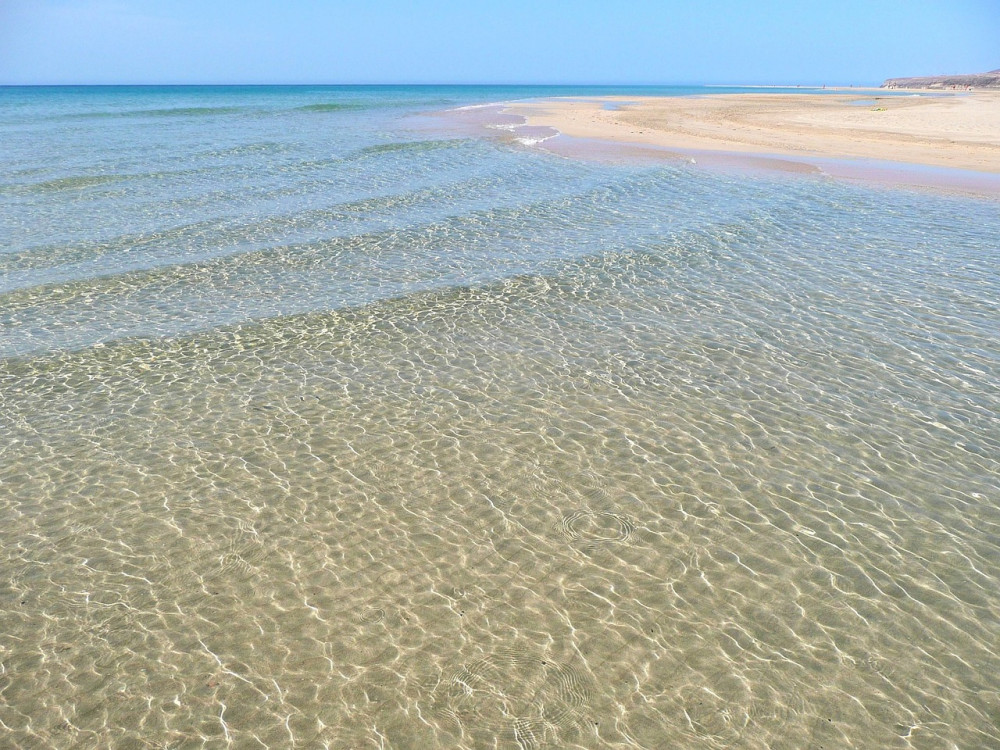 Fuerteventura Beaches for Senior Citizens