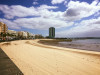 César Manrique and his opposition to the Gran Hotel in Arrecife