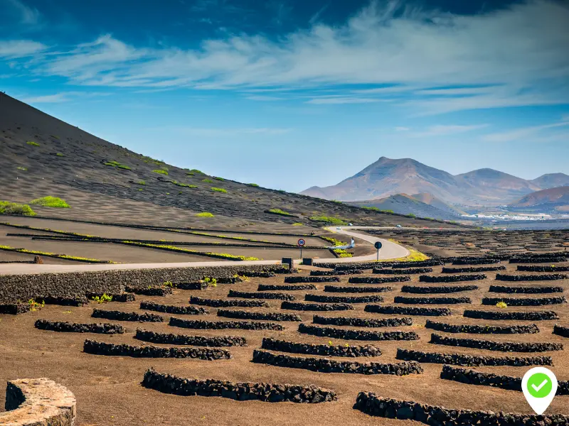 Other things to see on the Fuerteventura to Lanzarote Tour