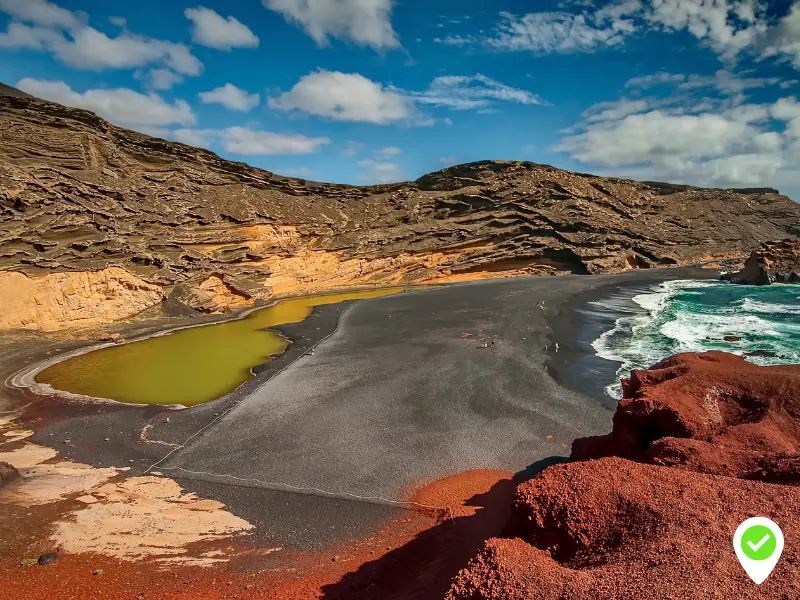 Other things to see on the Fuerteventura to Lanzarote Tour