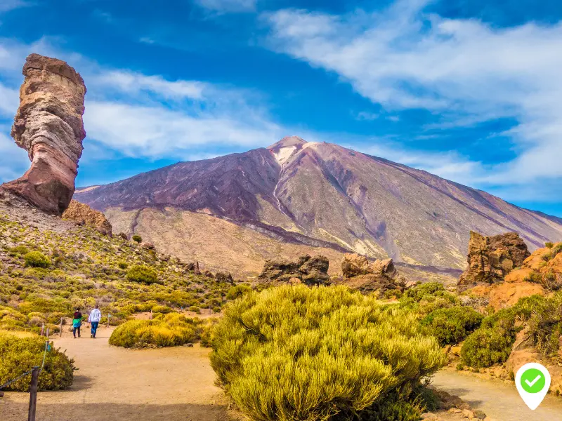 What to do in Tenerife for July to September