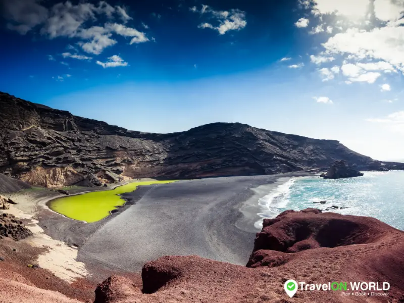 Tips to enjoy your Adventure in Timanfaya Lanzarote