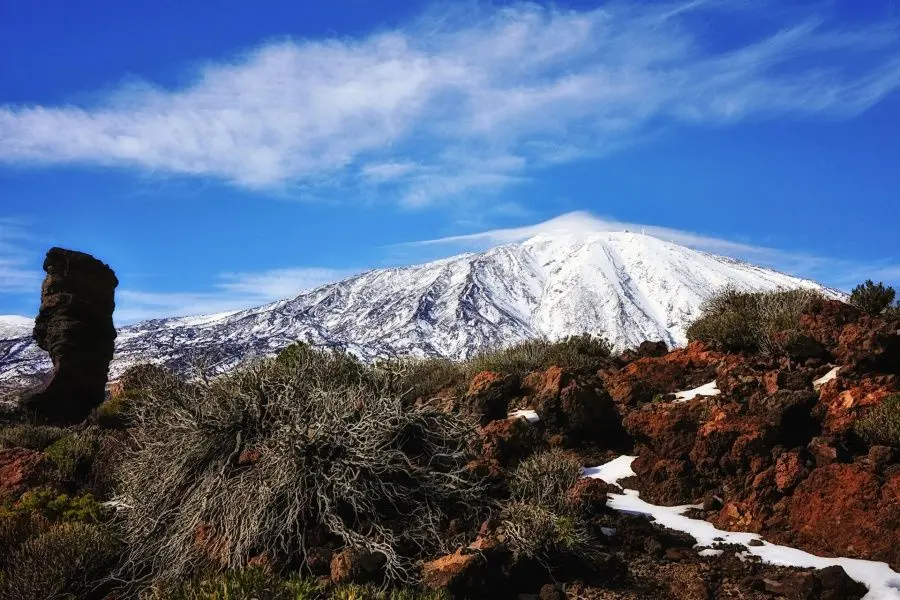 These are the Top Places to See in Lanzarote