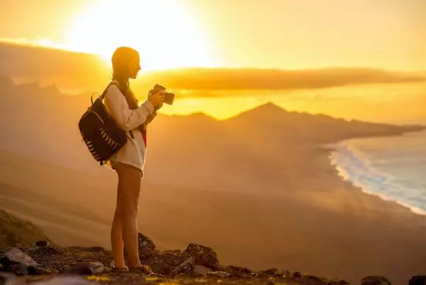 Instagram worthy beaches for your  Canary Islands Holidays